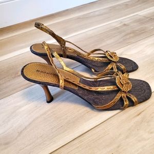 Bandolino Dress Heels